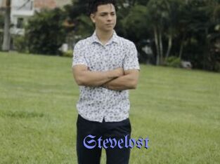 Stevelost