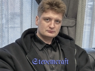 Stevemcraft