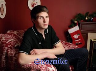 Stevemiler