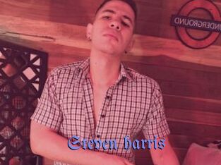 Steven_harris