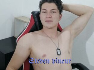 steven_pineur Gay Buzz