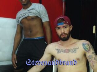 Stevenandbrand