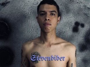Stevenbiber