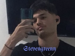 Stevengreenn