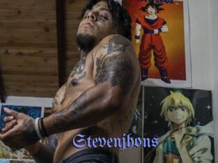 Stevenjhons