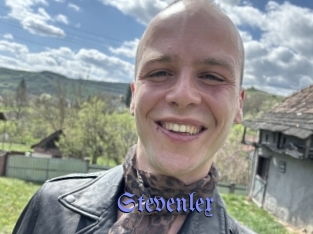 Stevenlex
