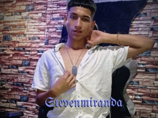 stevenmiranda Gay Buzz