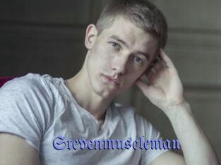 Stevenmuscleman