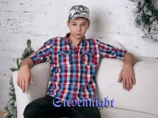 Stevennight