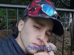 Stevenrich