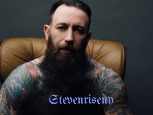 Stevenriseny