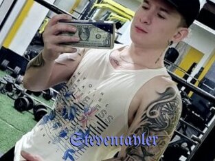 Steventayler