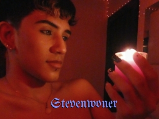 Stevenwoner