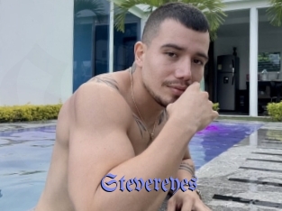 Stevereyes
