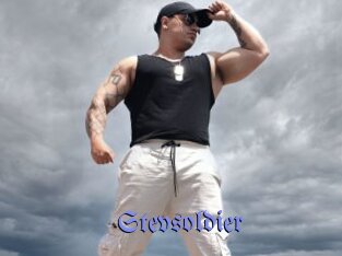Stevsoldier