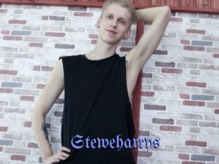 Steweharrys