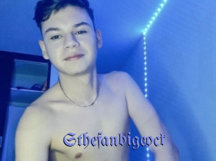 Sthefanbigcock