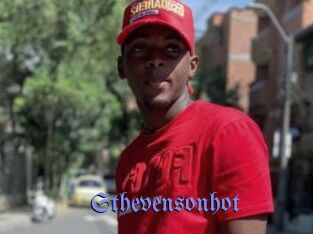 Sthevensonhot