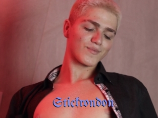 Stickrondon