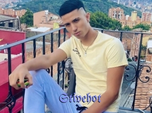 Stivehot