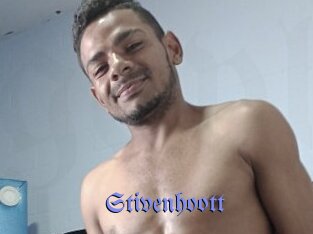 Stivenhoott