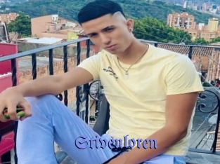 Stivenloren