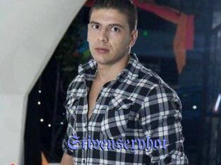 Stivensexyhot