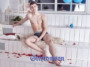 Stivtomson