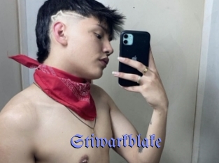 Stiwarkblake
