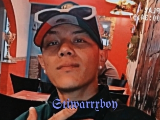 stiwarrxboy Gay Buzz