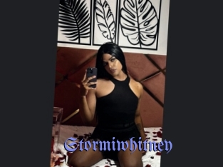 Stormiwhitney