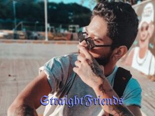 StraightFriends