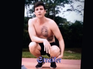 straiker Gay Buzz