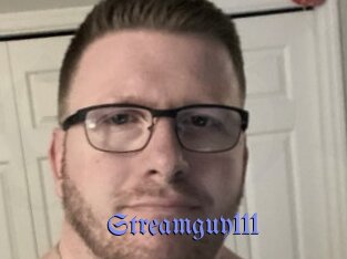 Streamguy111