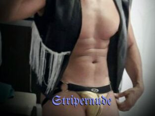 Stripernude