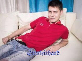 Strokeithard
