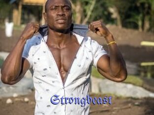 Strongbeast