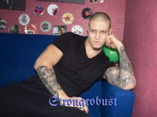 Strongrobust