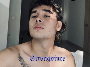 Strongvince