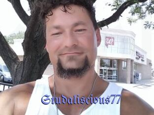 Studaliscious77