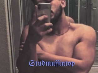 Studmuffintop