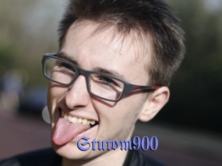 Stutom900