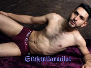 Styfemilarmilar