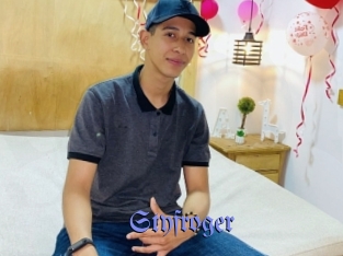 Styfroger