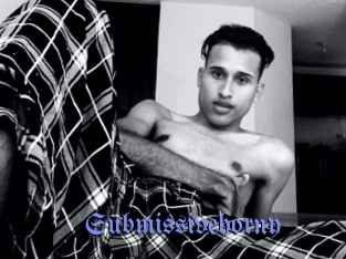 submissivehorny Gay Buzz
