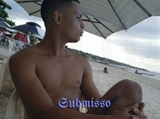 Submisso