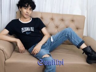 Sunlilyi
