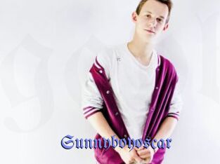 Sunnyboyoscar