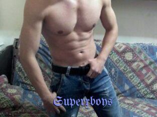 Superxboys