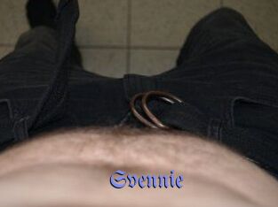 Svennie